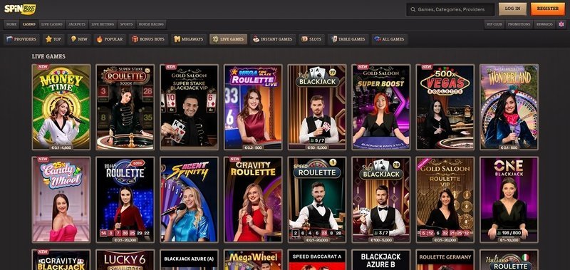 SpinBoss Casino UK: How to Login and Maximize Your Wins, spinboss casino